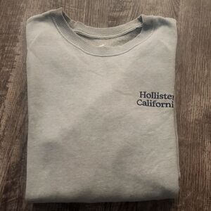 Sweater Hollister L